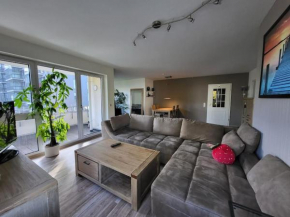 Ferienwohnung Rheinliebe